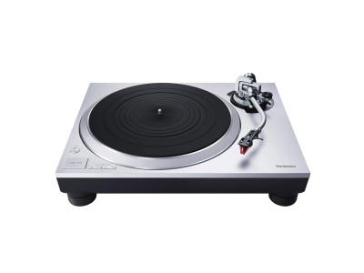 Technics SL-1500C silver